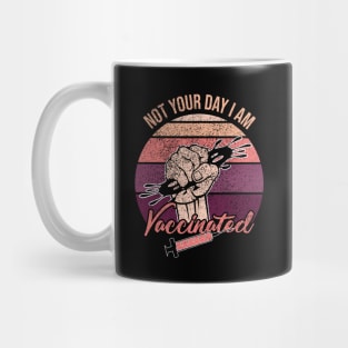 I am muscular dad like a regular dad but cooler-best dad-cool dad Mug